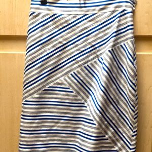 Milly— fabulous midi-skirt